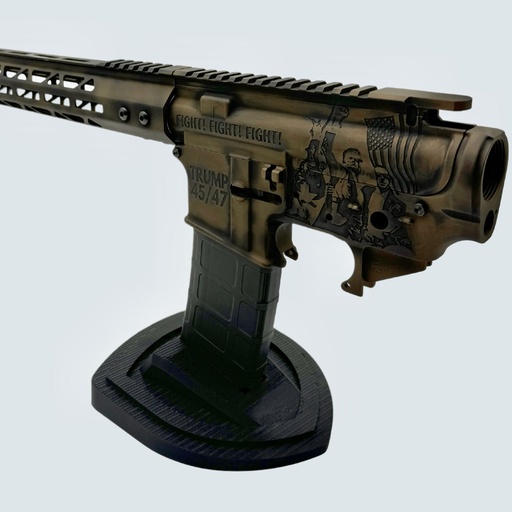 Trump 47 Limited Edition Chassis