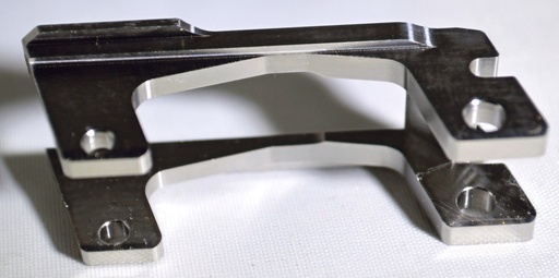 [ROOK-1003] ROOK Tactical Front Locking Block