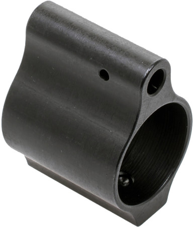 [55DA38D-GB-NON] Sigwo Arms Gas Block .750" ID