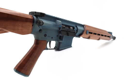 SIC15 Avenger (TimberTac)
