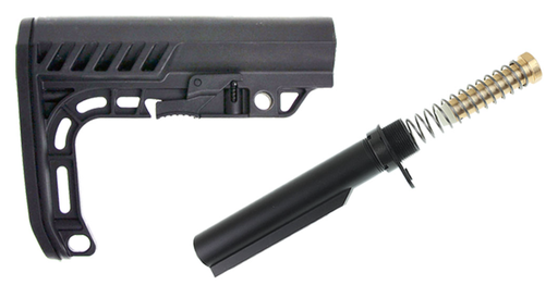 Lakota Special Ops Butt Stock