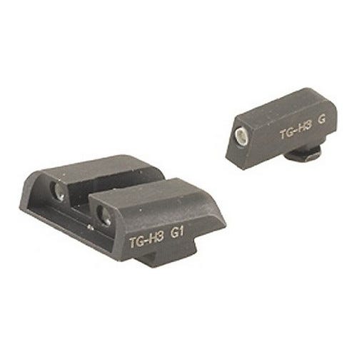 [788130101919] TRUGLO Tritium for Glock 17/19/19X/22/23/24/26/27/33/34/35/39/45