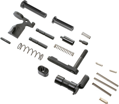 [55CA601-BULK] Sigwo Arms Lower Gunbuilders Kit