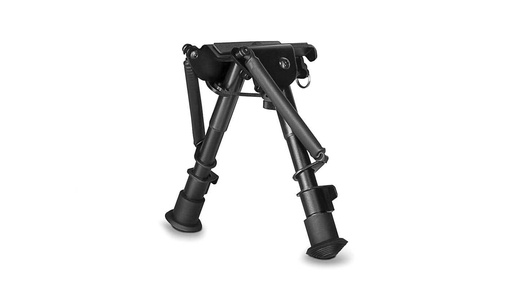 [HO-70001] Hawke Optics Fixed Bipod 6-9"