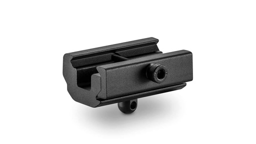 [HO-70050] Hawke Optics Weaver Clamp to Stud Bipod Adaptor
