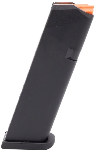 [764503015656] Glock G17/34/47 Gen5 17rd 9mm Luger Black Polymer