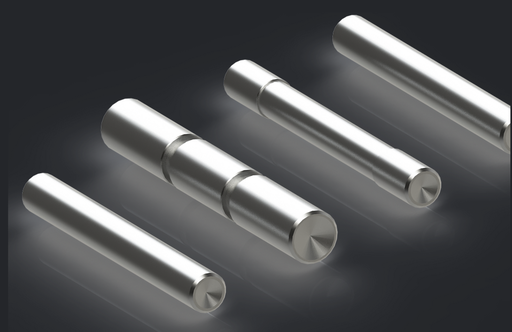 ROOK Tactical Dimpled Pin Set Gen 2.0 (PF940V2/PF940C)