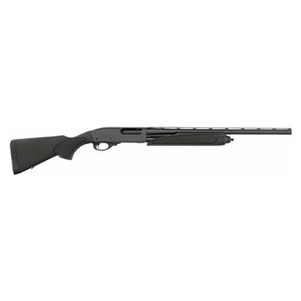 [RLR68872] Remington 870 Fieldmaster Shotgun 12 ga 3" Chamber 4rd Magazine 26" Barrel Black
