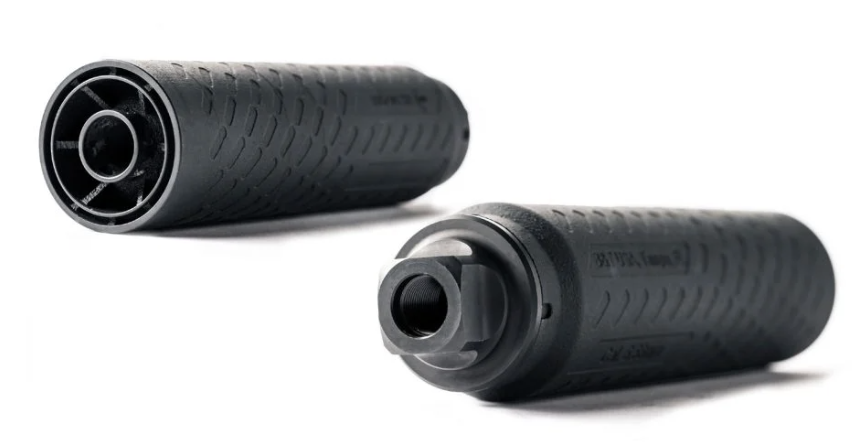 B&T SRBS-TI 7.62MM | Sigwo Arms