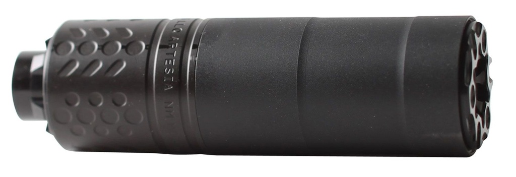 CGS MOD 9SK 9mm Silencer | Sigwo Arms