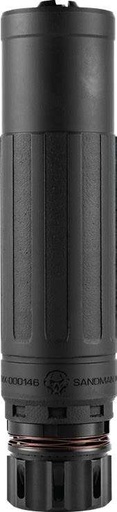 [DA-SMXKM BLK] Sandman X .30 cal
