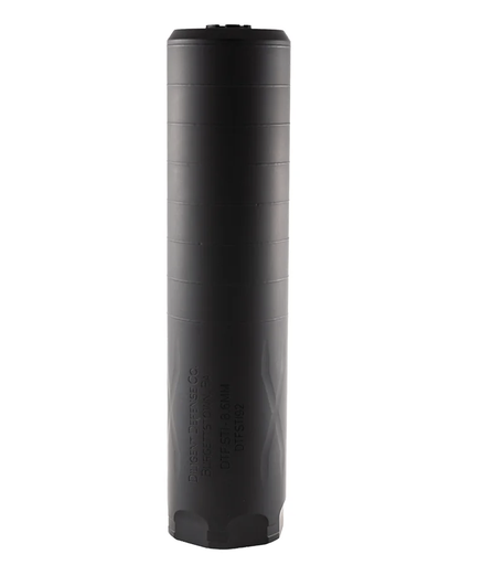 [DTF-STI] Diligent Defense DTF-STI .338/8.6BLK