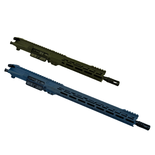 SIC15 Zero Complete Upper Kit