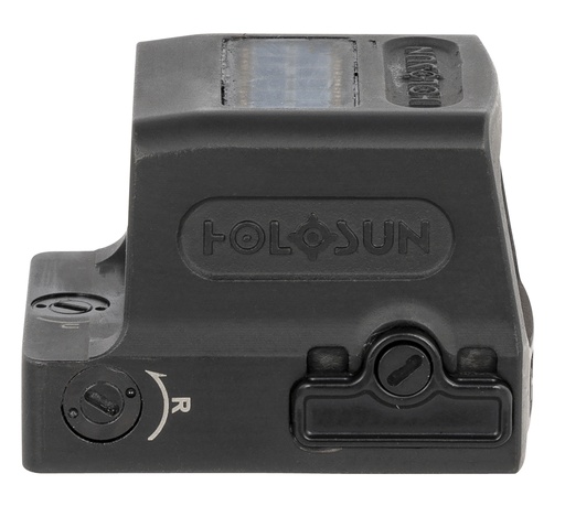 [HE509TGR] Holosun X2 509 Black 1 x 0.66" x 0.9" 2 MOA Green Dot/32 MOA Circle Multi Reticle