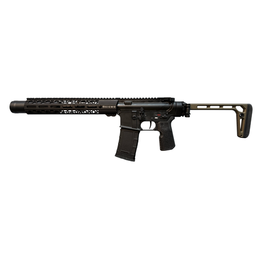 SIC15 Mk5 Hyena