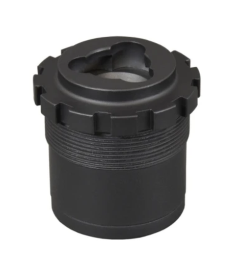 [YHM-2050] YHM H.D. 3 Lug Adapter Assembly