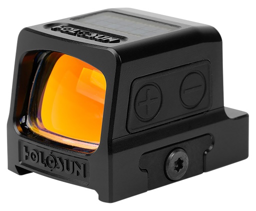 [HE509TRD] Holosun X2 509 Black 1 x 0.66" x 0.9" 2 MOA Red Dot/32 MOA Circle Multi Reticle