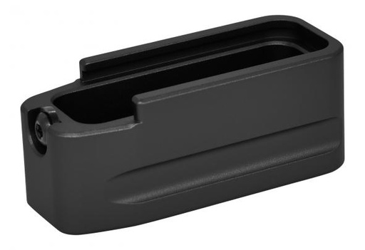 [SI-EMP+5-BK] Strike Industries Enhanced Mag Plate EMP +5