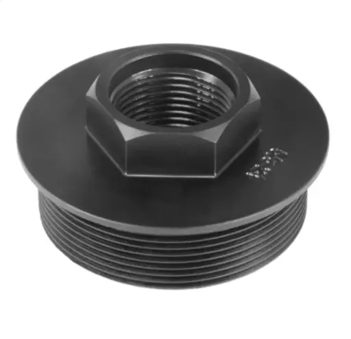 [YHM-2145-36] YHM Universal Rifle Suppressor Mount-1/2x36 