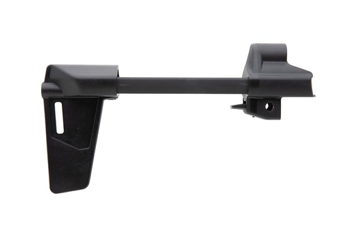 [MAG1072BLK] Magpul MAG1072BLK BSL Arm Brace Collapsible Black Synthetic with M-LOK Slot & 10.50" OAL for HK 94, MP5 