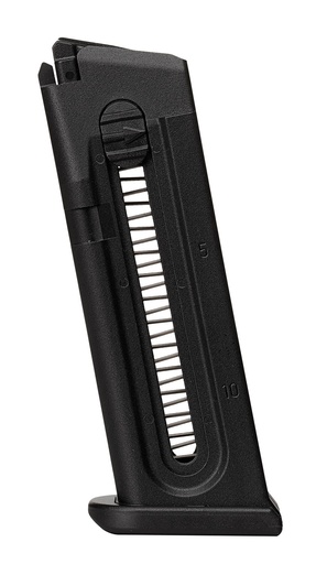[47908] Glock 47908 G44 10rd 22 LR Black Polymer 