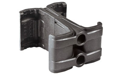 [MAG595BLK] Magpul MagLink Coupler Made of Polymer w/ Black Finish for PMAG 30/40 AR/M4 Mags