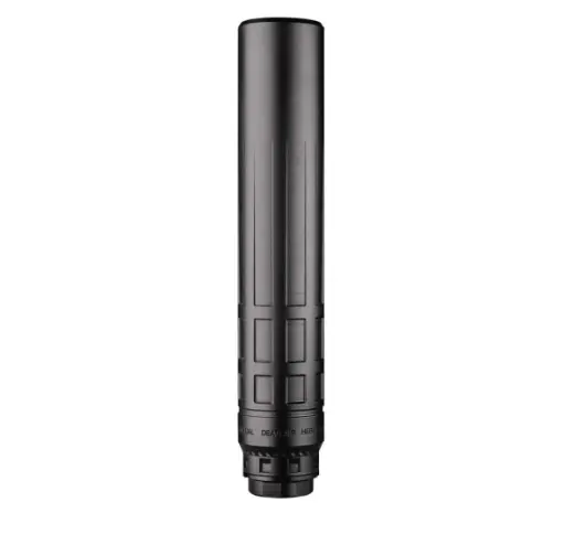 [DA NOMAX33XEMAXBLK] Dead Air Nomax 33-Black Cerakote
