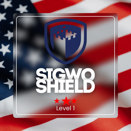 SIGWO SHIELD Club