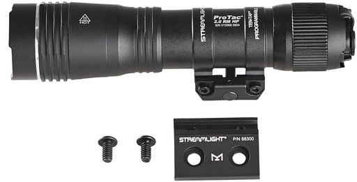 [89014] STL 89014 PROTAC 2.0 RAIL MOUNT HP-SYSTEM 