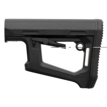 [840815148289] Magpul DT-PR Carbine AR Rifle Stock Black