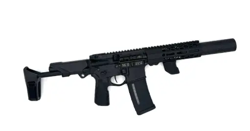SIC15 Pup PDW