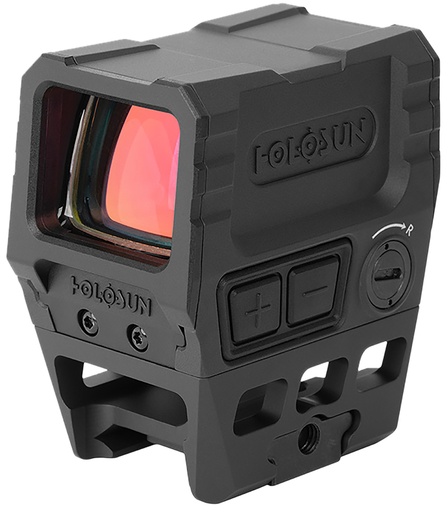 [AEMSPROX2RD] HOLOSUN AEMS-PRO-X2-RD AEMS ENCLOSED SIGHT RED 