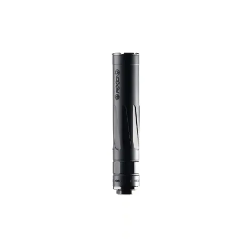 [RXD22TIBLK] Dead Air RXD22TI-Black 