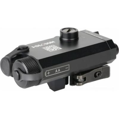 [LS117IR] Holosun LS117IR Matte Black Infrared Laser