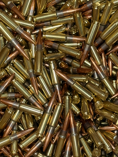 Sigwo Arms KING KONG 8.6 BLK 300gr Subsonic