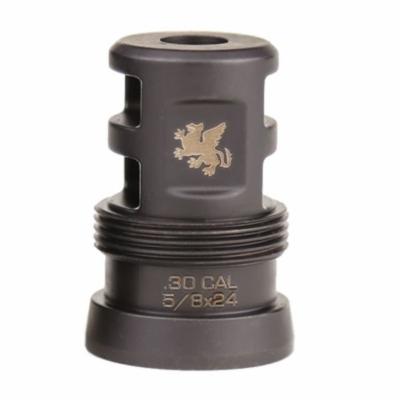 [GAG43TB] Griffin ATM Barrel w/ Micro Carry Comp-Glock 43 -1/2x28