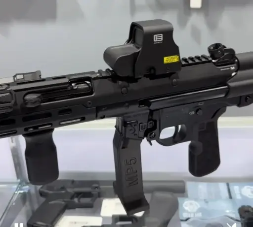 Gun Stand