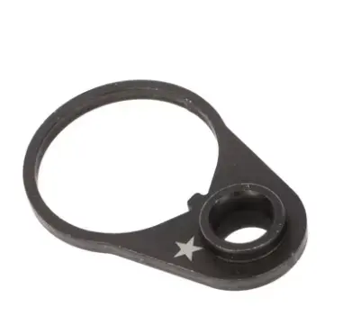 Bravo Company Manufacturing QD End Plate