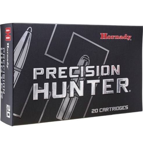 [090255720730] Hornady Precision Hunter 7mm PRC 175gr ELD-X