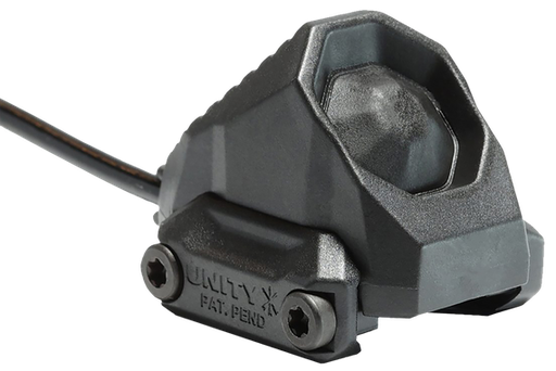 [810007881485] Unity Tactical LLC AXNSLI7B Axon SL Single Lead Black Crane Laser