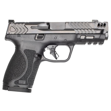 [022188895841] M&P9 M2.0 CC 9MM 4.2" OR CARRY COMP PERFORMANCE CENTER 9mm