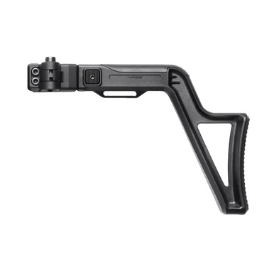 [810172120655] KRISS G3 FOLDING STOCK BLACK