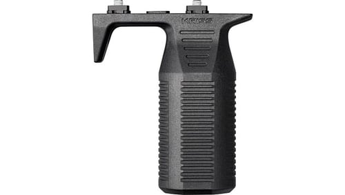 [810172120754] KRISS VECTOR VERTICAL GRIP HANDSTOP GEN3