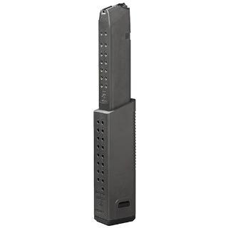 [811607032376] MAGAZINE VECTOR 45ACP 30RD BLK