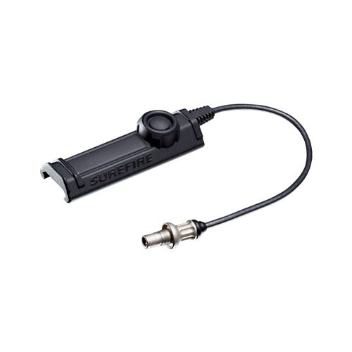 [084871851237] RAIL GRABBER TAPE SWITCH 7" FITS SUREFIRE WEAPONLIGHT