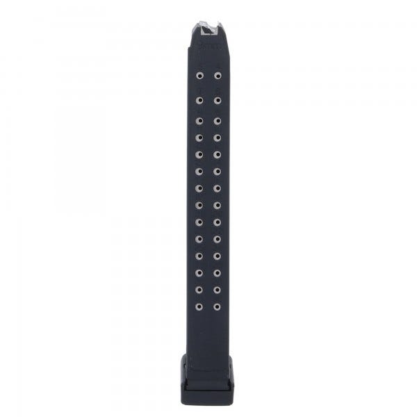 Kci Usa Inc KCIMZ008 Glock 33rd Extended 9mm Luger Compatible w/ Glock ...