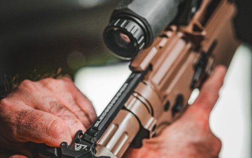 [812296030513] Breek Arms Warhammer Mod2