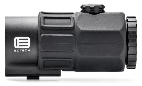 [672294300526] EOTECH G45 5x Magnifier - No Mount