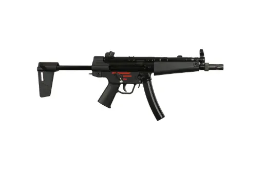 [787450988507] Century Arms AP5 9mm