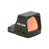 [810047072911] Holosun HE507COMP-GR Open Reflex Sight, Green CRS Multi-Reticle System